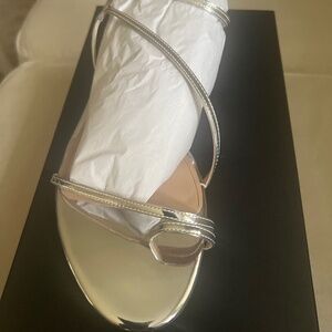 Banana Republic_Strap Sandal_size 9.5